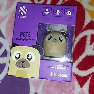 Wireless Animal Mini Speaker Bluetooth